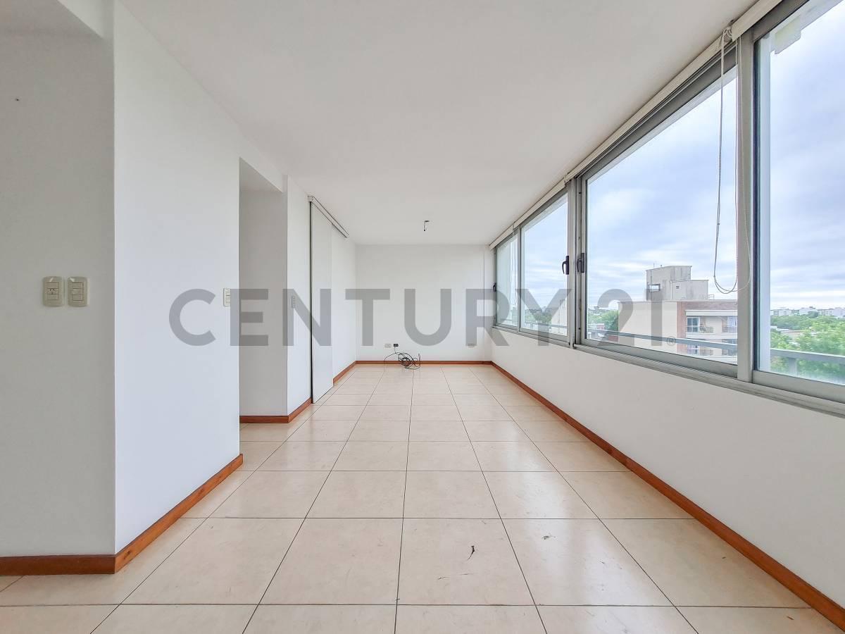 Foto de DEPARTAMENTO 1 DORMITORIO EN VENTA Calle 19 e/ 37 y Plaza Güemes, imagen 1