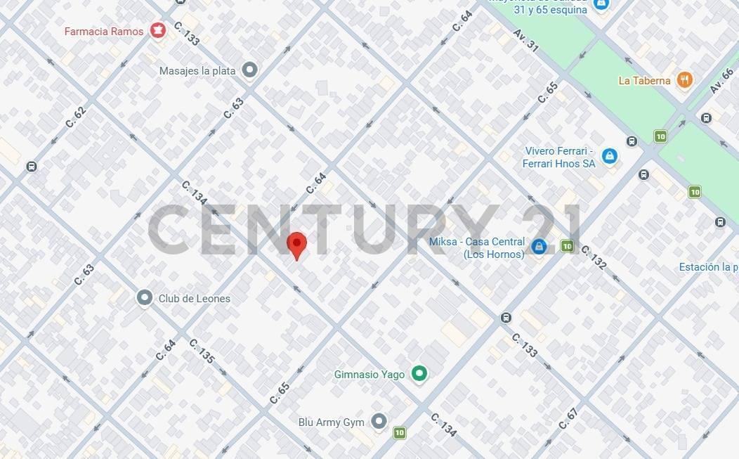 Foto de TERRENO EN VENTA EN LOS HORNOS, imagen 1