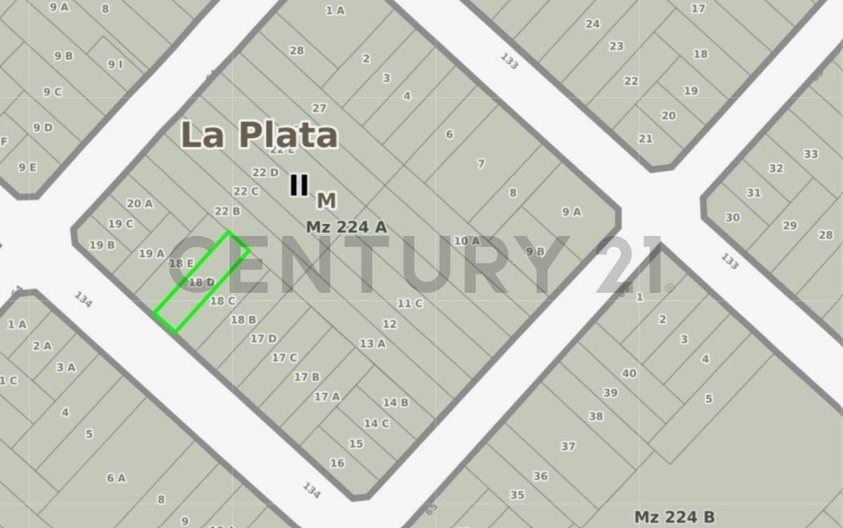 Foto de TERRENO EN VENTA EN LOS HORNOS, imagen 2