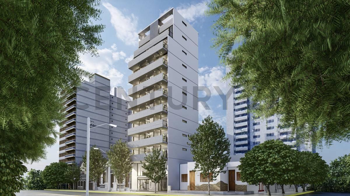 Foto de DEPARTAMENTO DE UN DORMITORIO EN VENTA EN LA PLATA, imagen 1