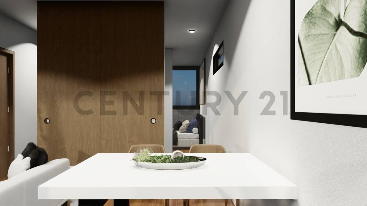 Foto de DEPARTAMENTO DE UN DORMITORIO EN VENTA EN LA PLATA, imagen 2