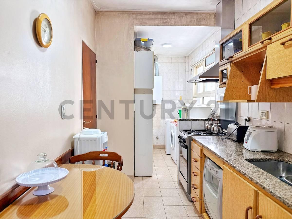 Foto de Venta de departamento en La Plata, imagen 5