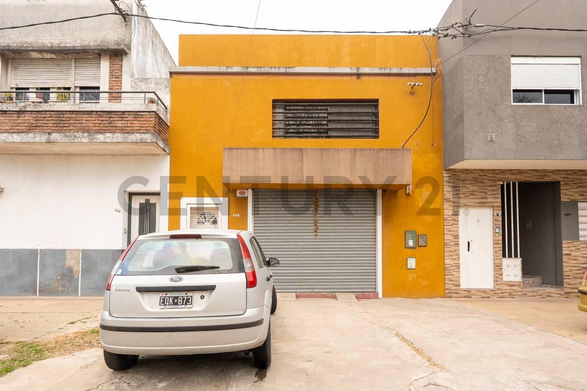 Foto de Galpón en Venta 118 e/40 y 41-La Plata, imagen 2