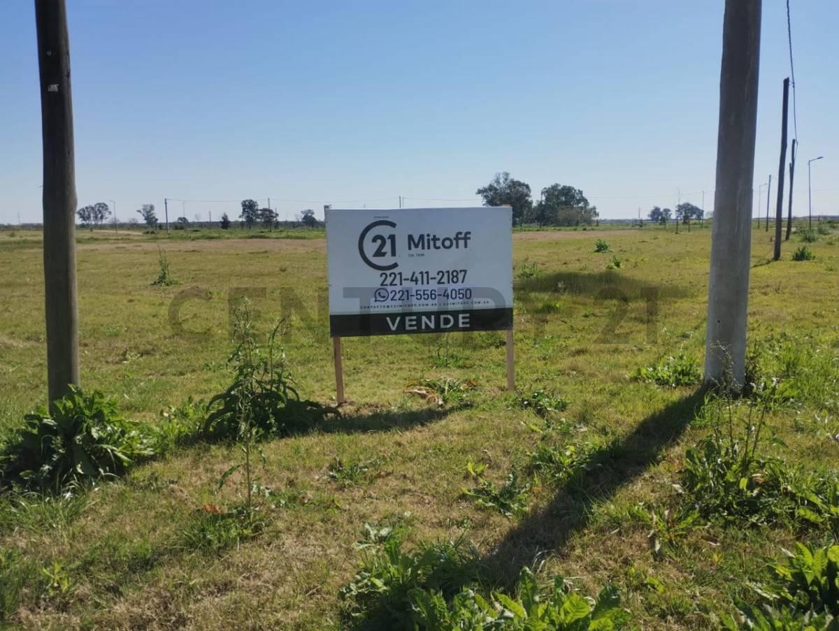 Foto de LOTE EN VENTA BARRIO QUIMILAR, imagen 1