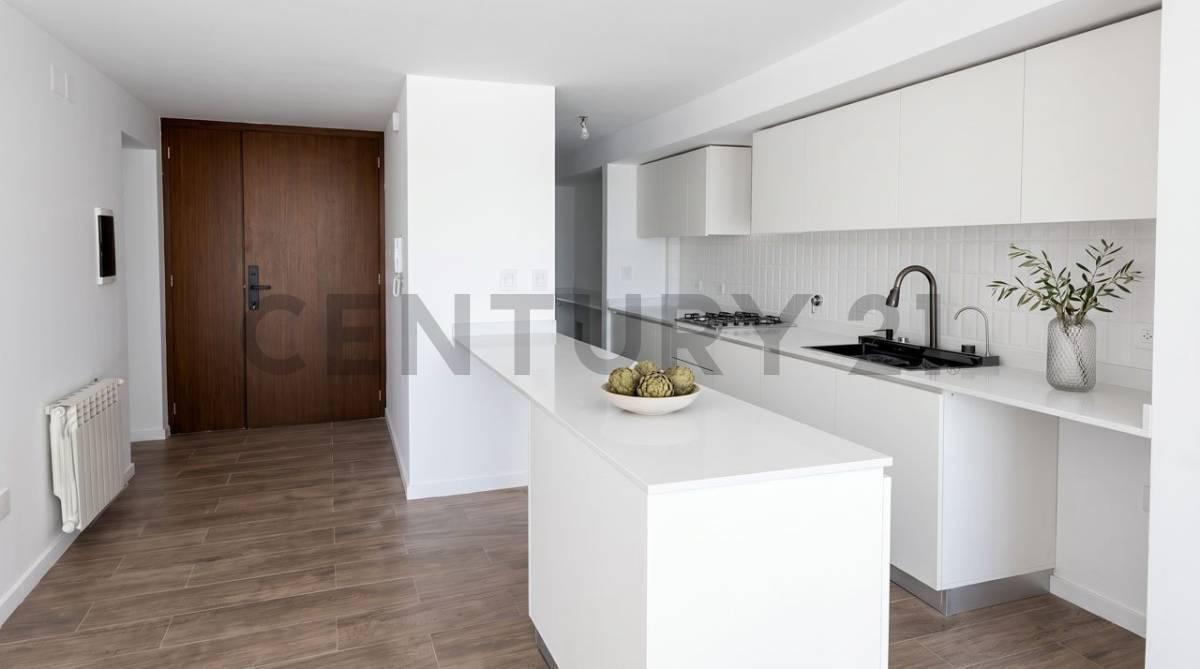 Foto de VENTA - DEPARTAMENTOS 2 DORMITORIOS DE CATEGORIA, COCHERA Y AMENITIES, imagen 2