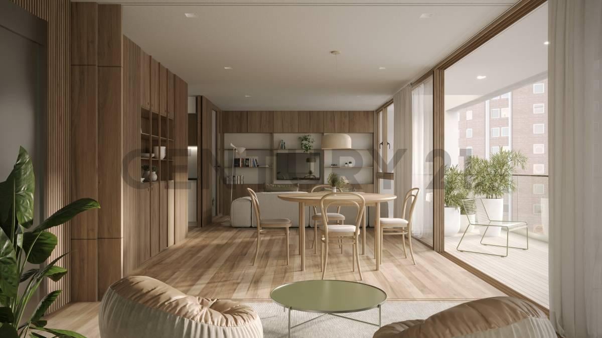 Foto de VENTA - DEPARTAMENTO AMPLIO 1 DORMITORIO DE CALIDAD, imagen 2