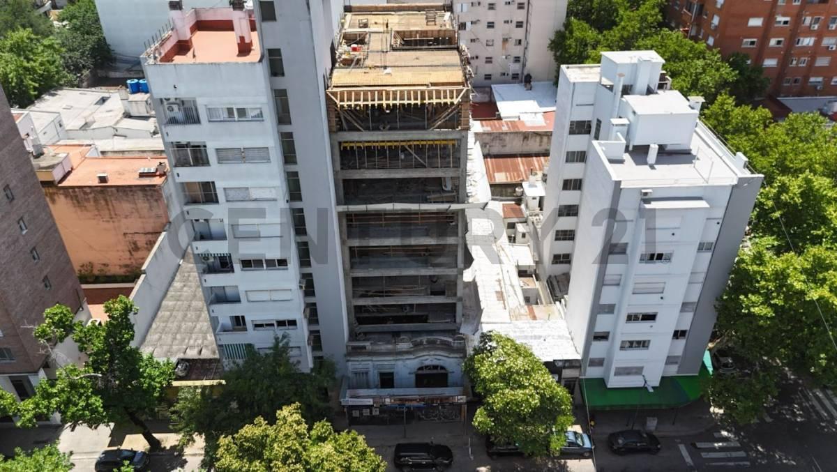 Foto de VENTA - DEPARTAMENTO AMPLIO 1 DORMITORIO DE CALIDAD, imagen 3