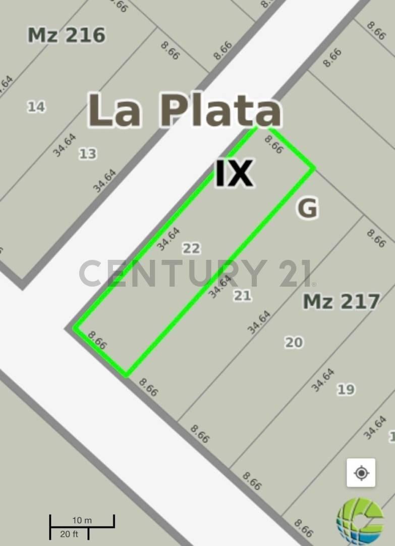 Foto de TERRENO EN VENTA EN SICARDI, imagen 1