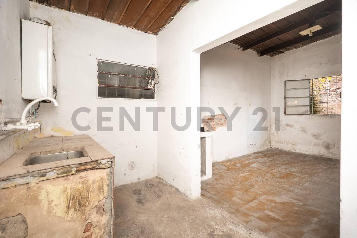 Foto de PH al frente a reciclar en VENTA, imagen 1
