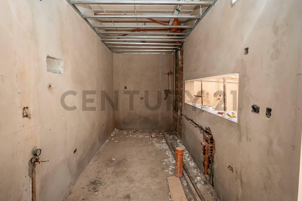 Foto de Venta de Casa estilo Duplex complejo cerrado - CITY BELL, imagen 3
