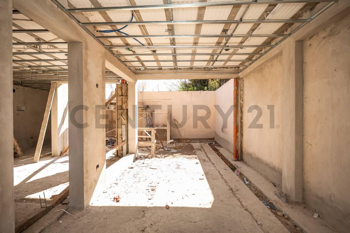 Foto de Venta de Casa estilo Duplex complejo cerrado - CITY BELL, imagen 2