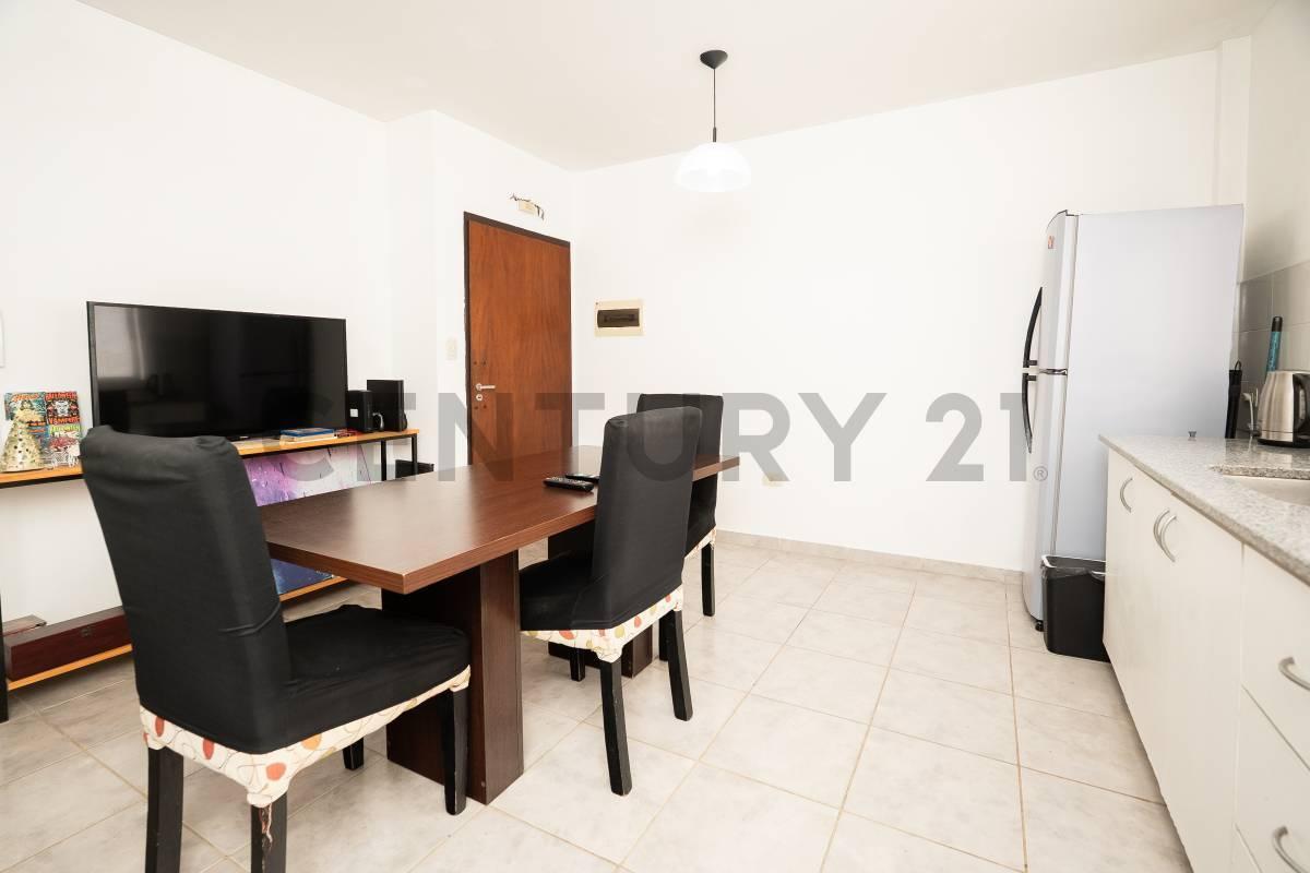 Foto de VENTA DE DEPARTAMENTO DE 1 DORMITORIO EN LA PLATA, imagen 2