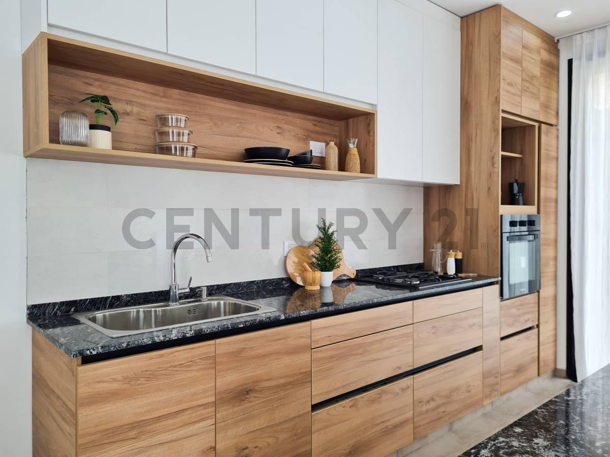 Foto de Casa en venta a estrenar en Barrio cerrado, imagen 3