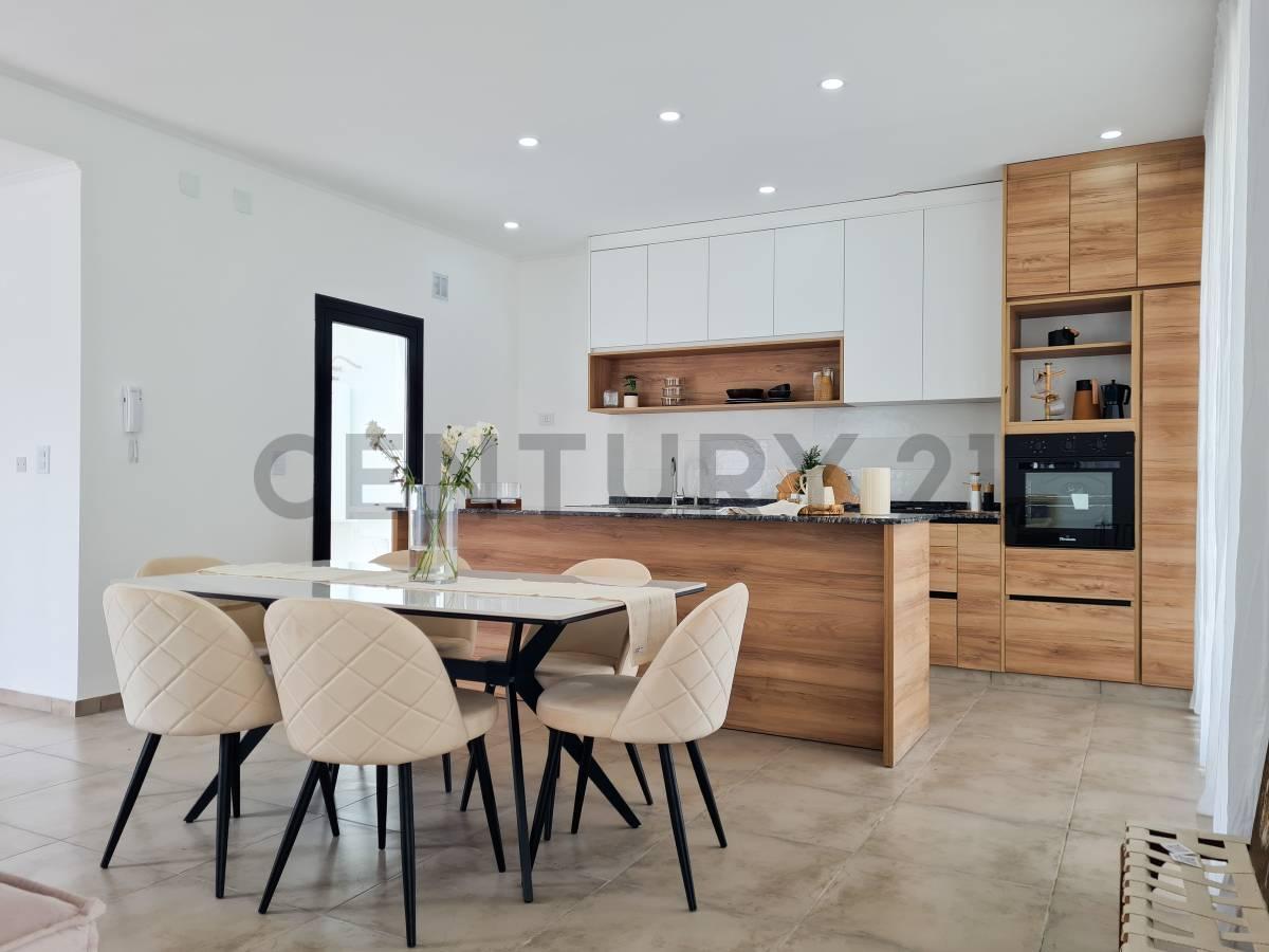 Foto de Casa en venta a estrenar en Barrio cerrado, imagen 1
