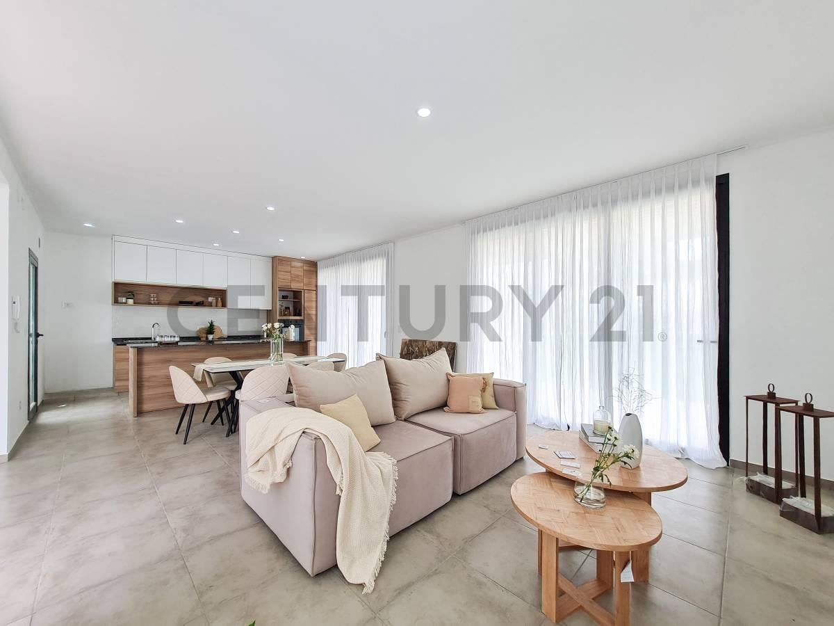 Foto de Casa en venta a estrenar en Barrio cerrado, imagen 4