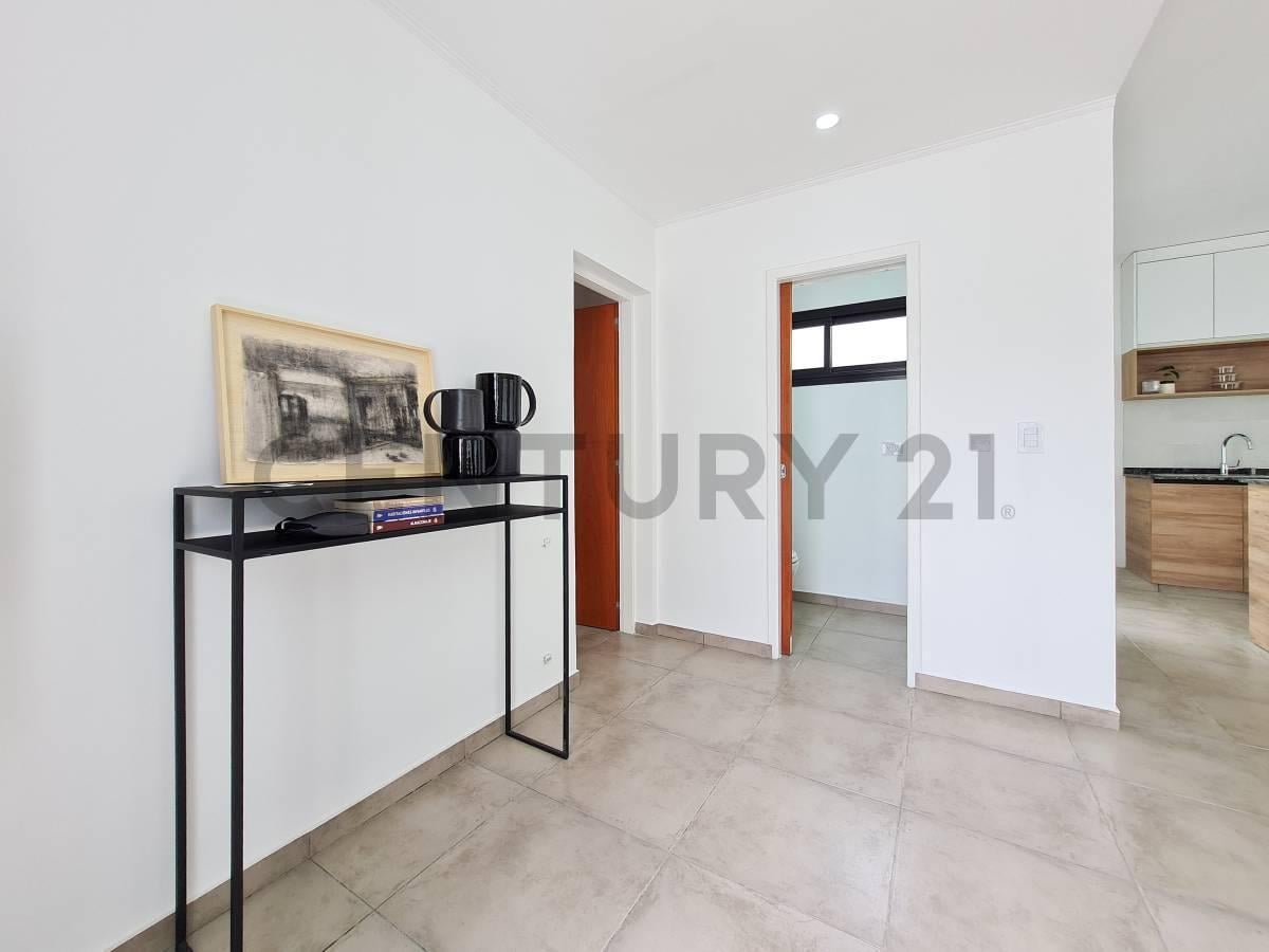 Foto de Casa en venta a estrenar en Barrio cerrado, imagen 2