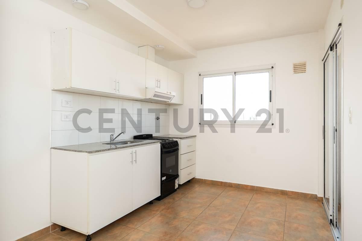Foto de Departamento de 1 dormitorio con balcon al frente, imagen 4