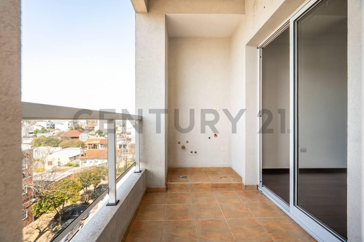 Foto de Departamento de 1 dormitorio con balcon al frente, imagen 5