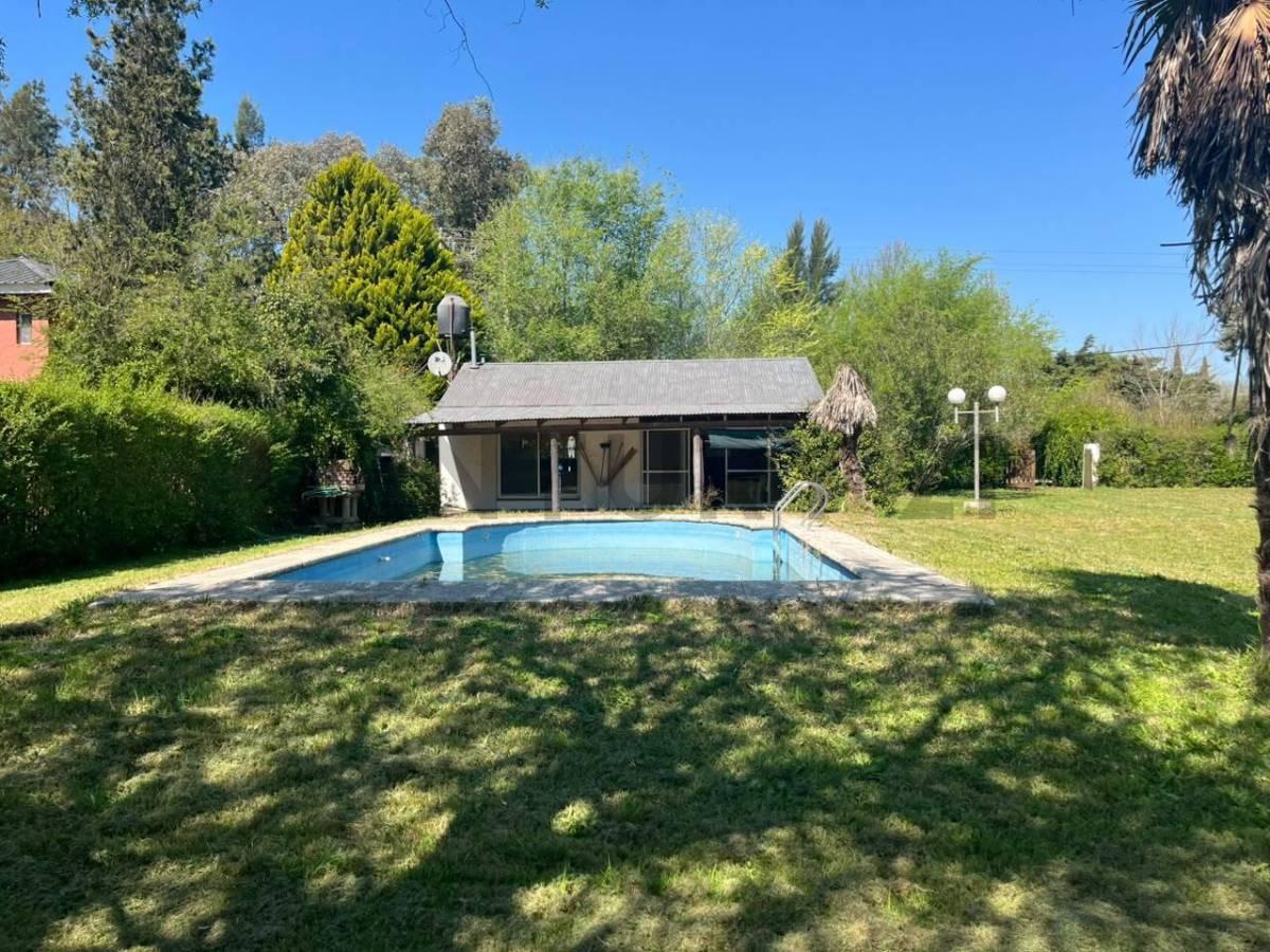 Foto de VENTA DE CASA DE 1 DORMITORIO EN EL RODEO ETCHEVERRY, imagen 2