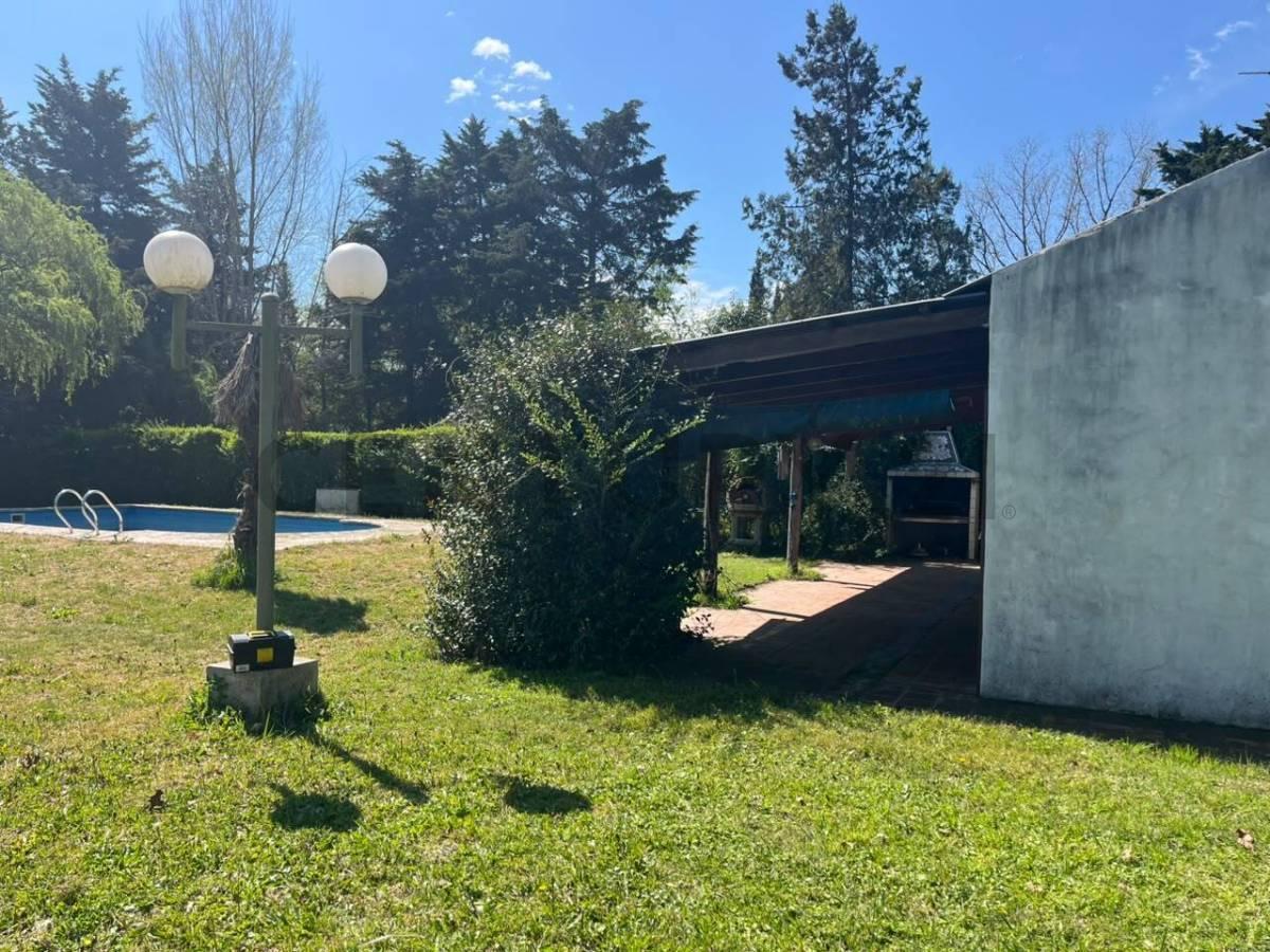 Foto de VENTA DE CASA DE 1 DORMITORIO EN EL RODEO ETCHEVERRY, imagen 4