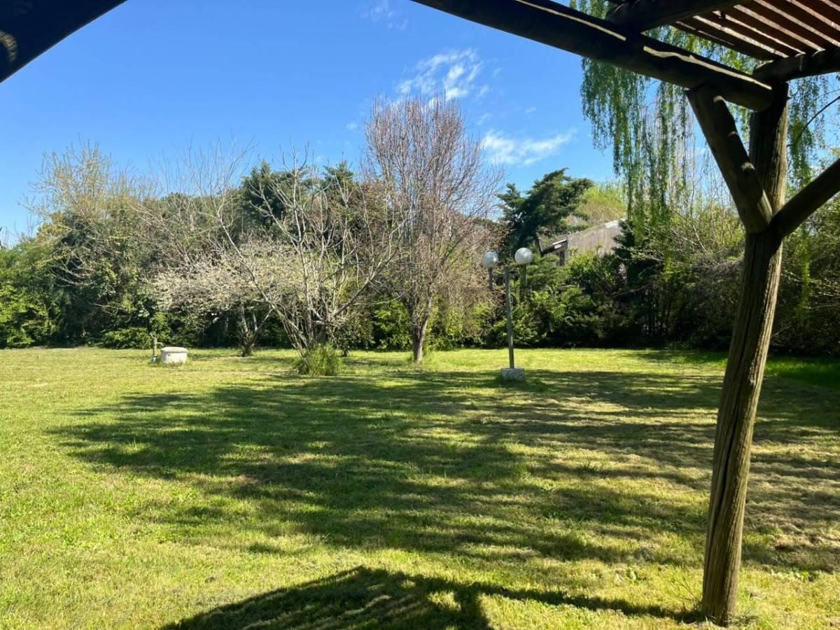 Foto de VENTA DE CASA DE 1 DORMITORIO EN EL RODEO ETCHEVERRY, imagen 3