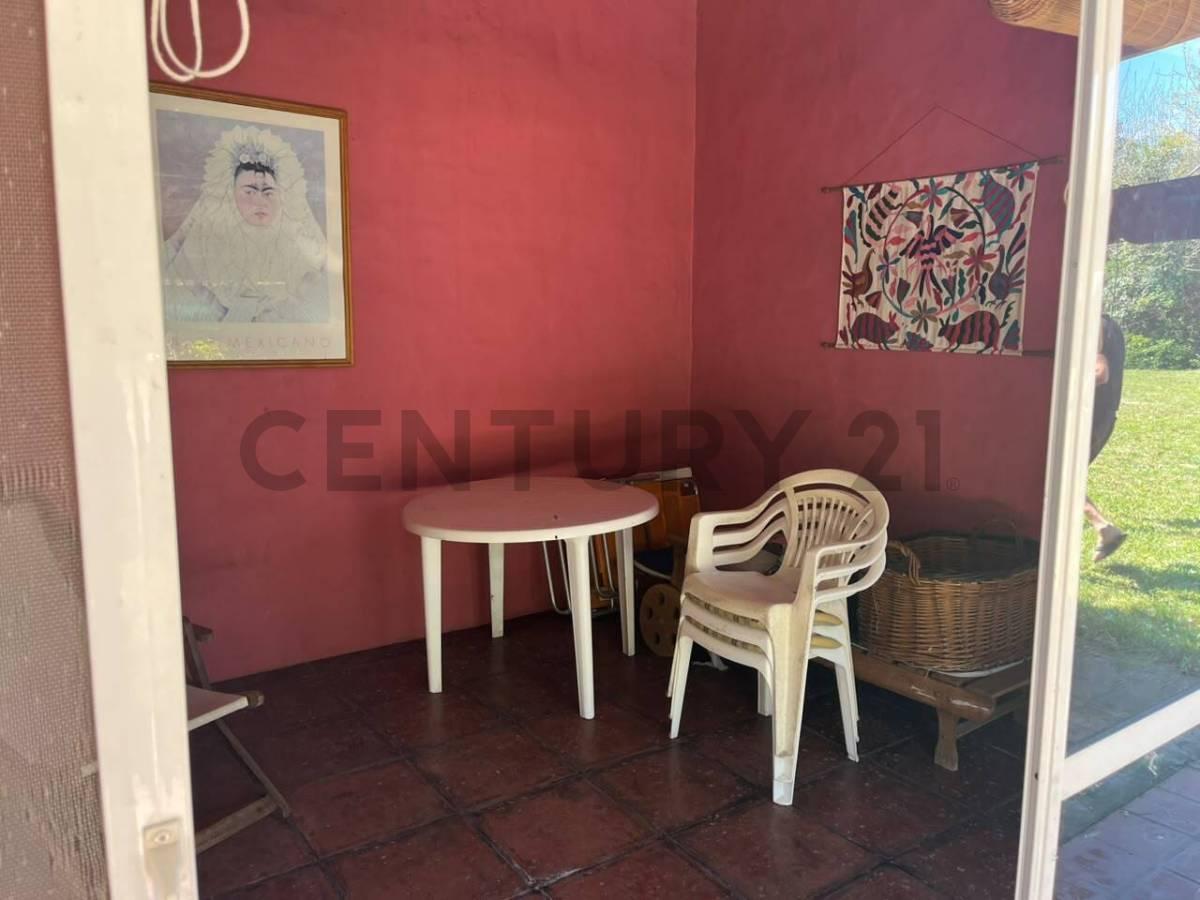 Foto de VENTA DE CASA DE 1 DORMITORIO EN EL RODEO ETCHEVERRY, imagen 5