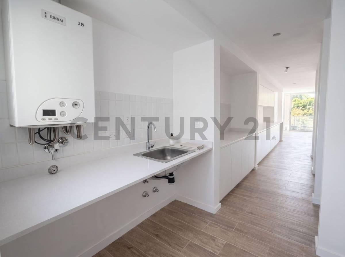 Foto de VENTA - DEPARTAMENTOS 2 DORMITORIOS DE CATEGORIA, COCHERA Y AMENITIES, imagen 5