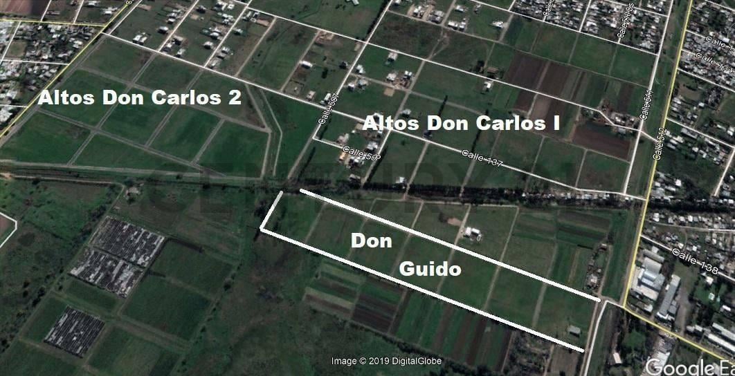 Foto de Lote en venta, imagen 4