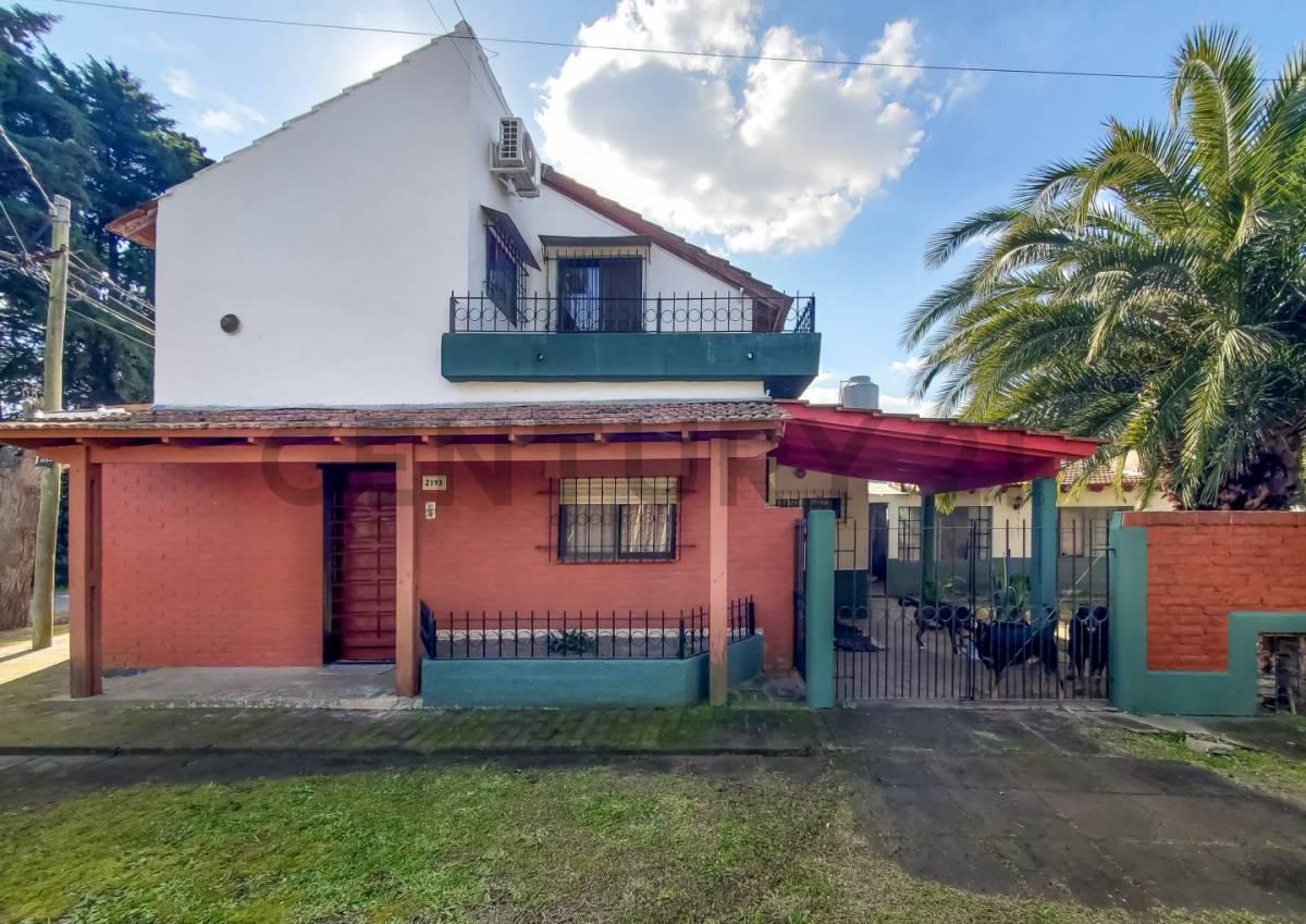 Foto de Casa en venta en Villa Elisa, imagen 3