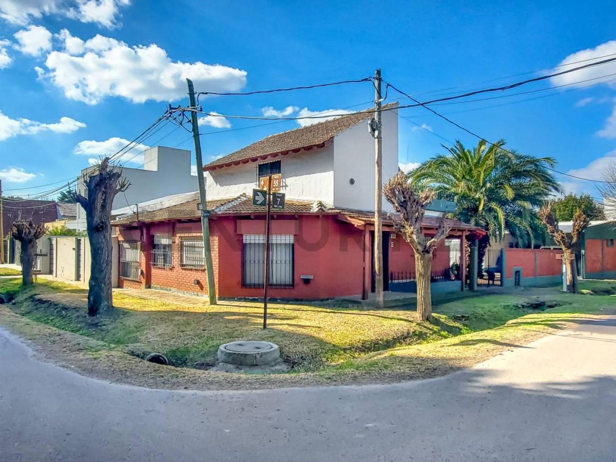 Foto de Casa en venta en Villa Elisa, imagen 4