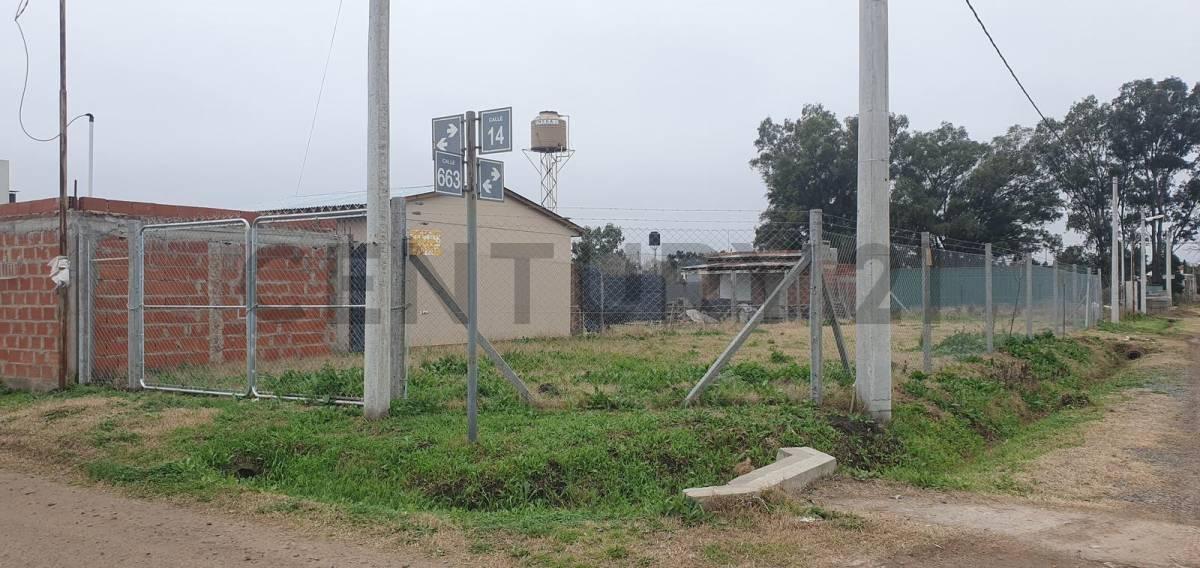 Foto de Lote en Venta en Parque Sicardi, imagen 1