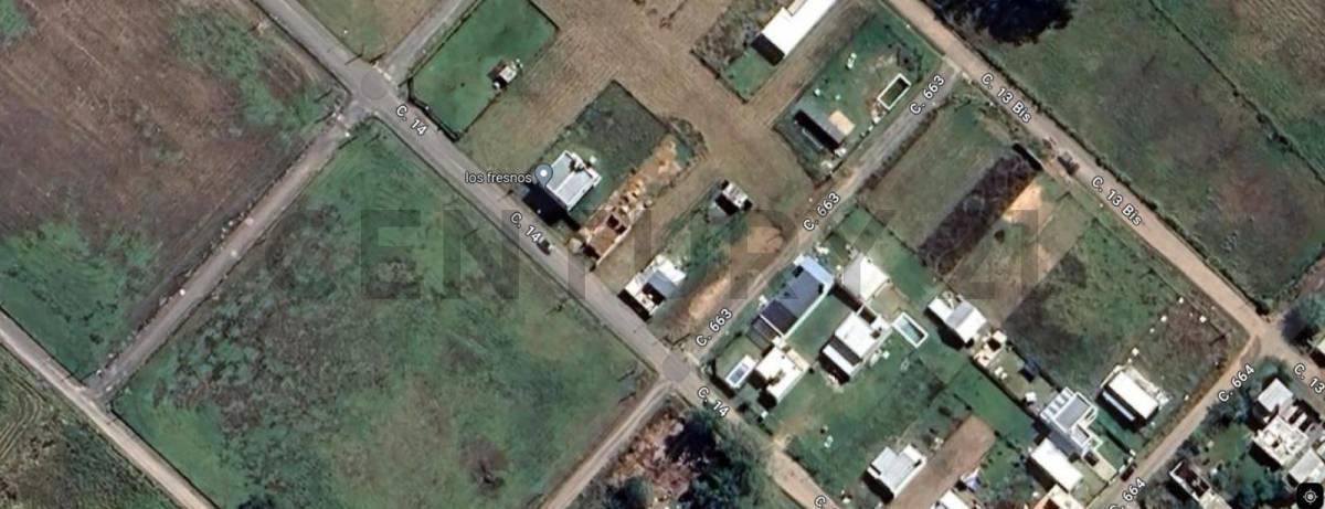Foto de Lote en Venta en Parque Sicardi, imagen 2