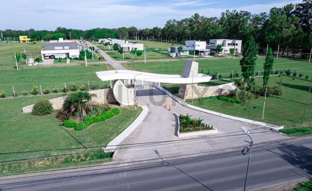 Foto de Lote en venta en barrio Las Carolinas City Bell, imagen 3