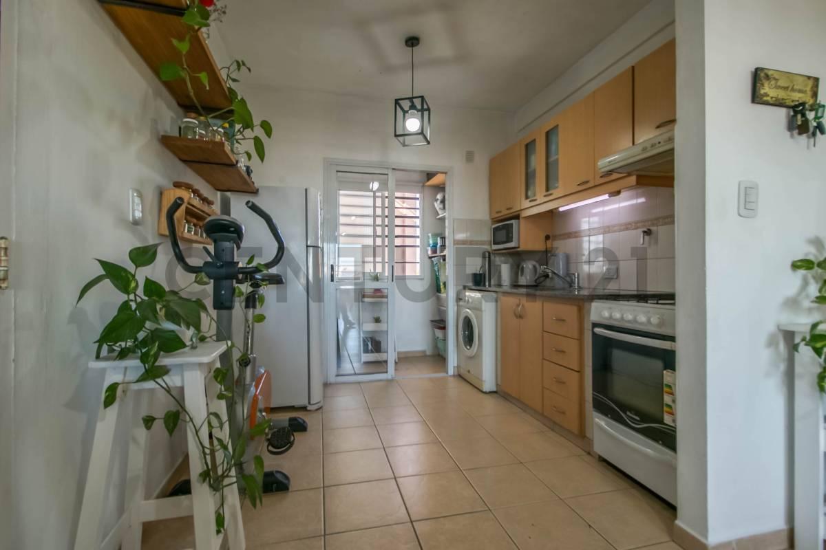 Foto de Departamento en venta de un dormitorio con cochera cubierta, imagen 5