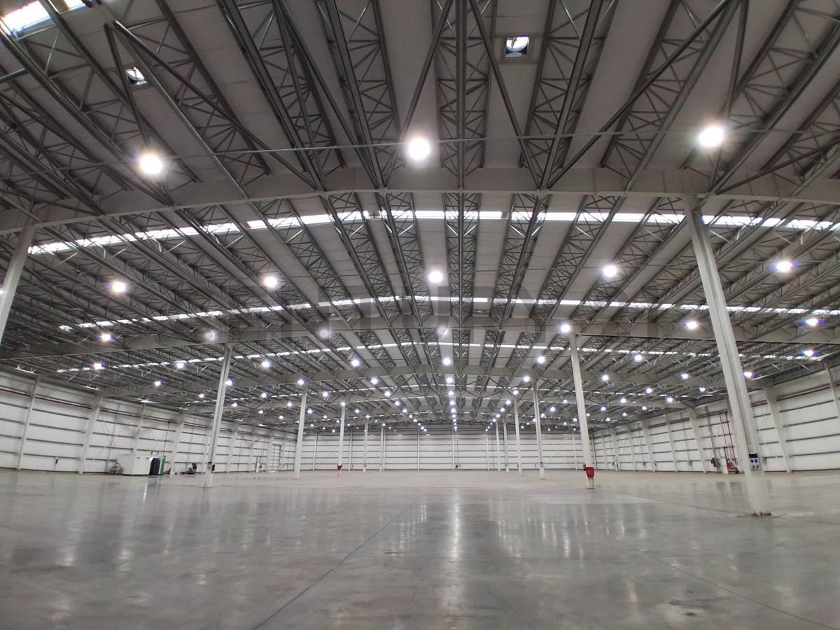 Foto de Galpón de 8500m2 en Venta en parque industrial La Plata, imagen 3