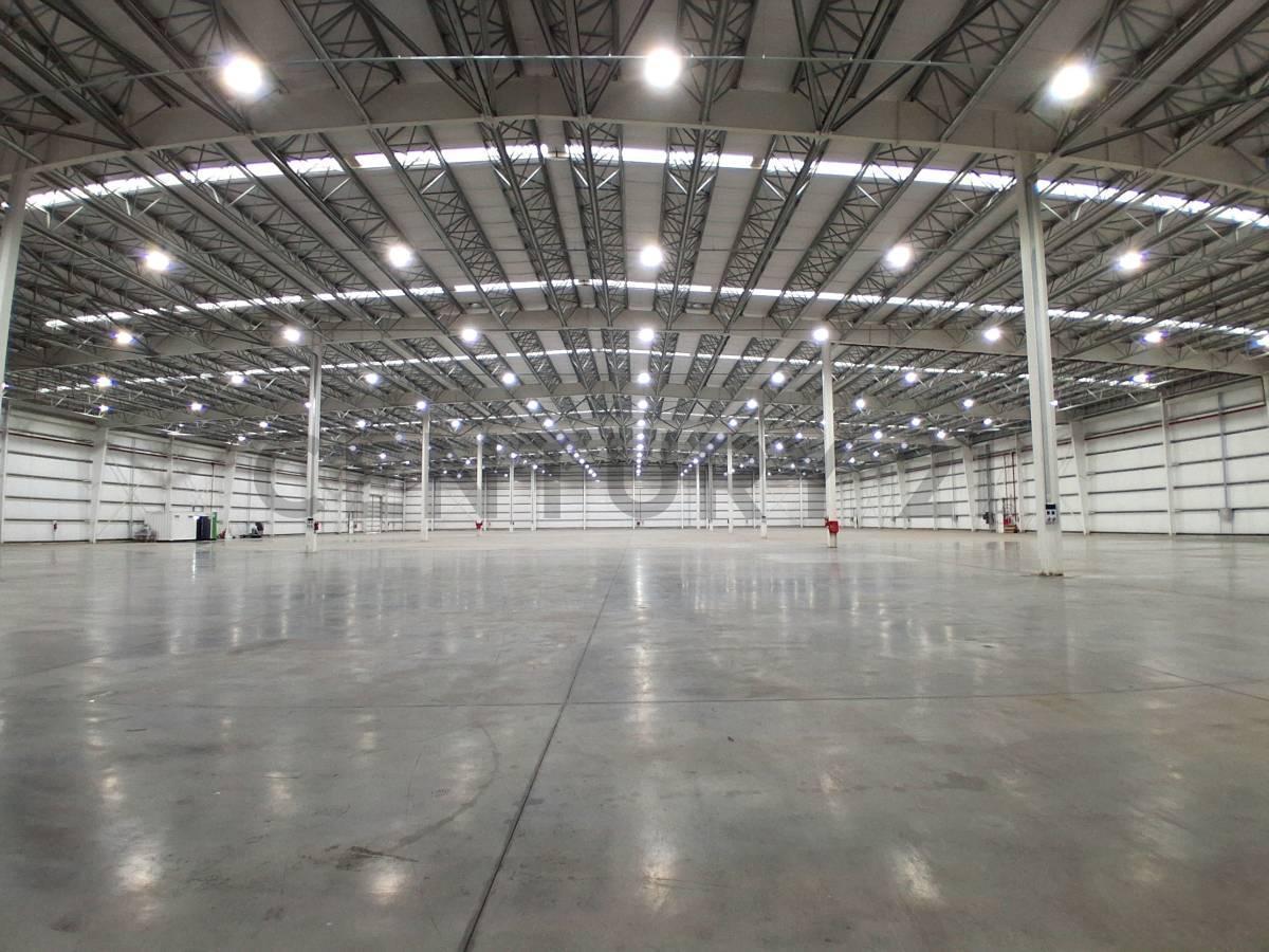Foto de Galpón de 8500m2 en Venta en parque industrial La Plata, imagen 4