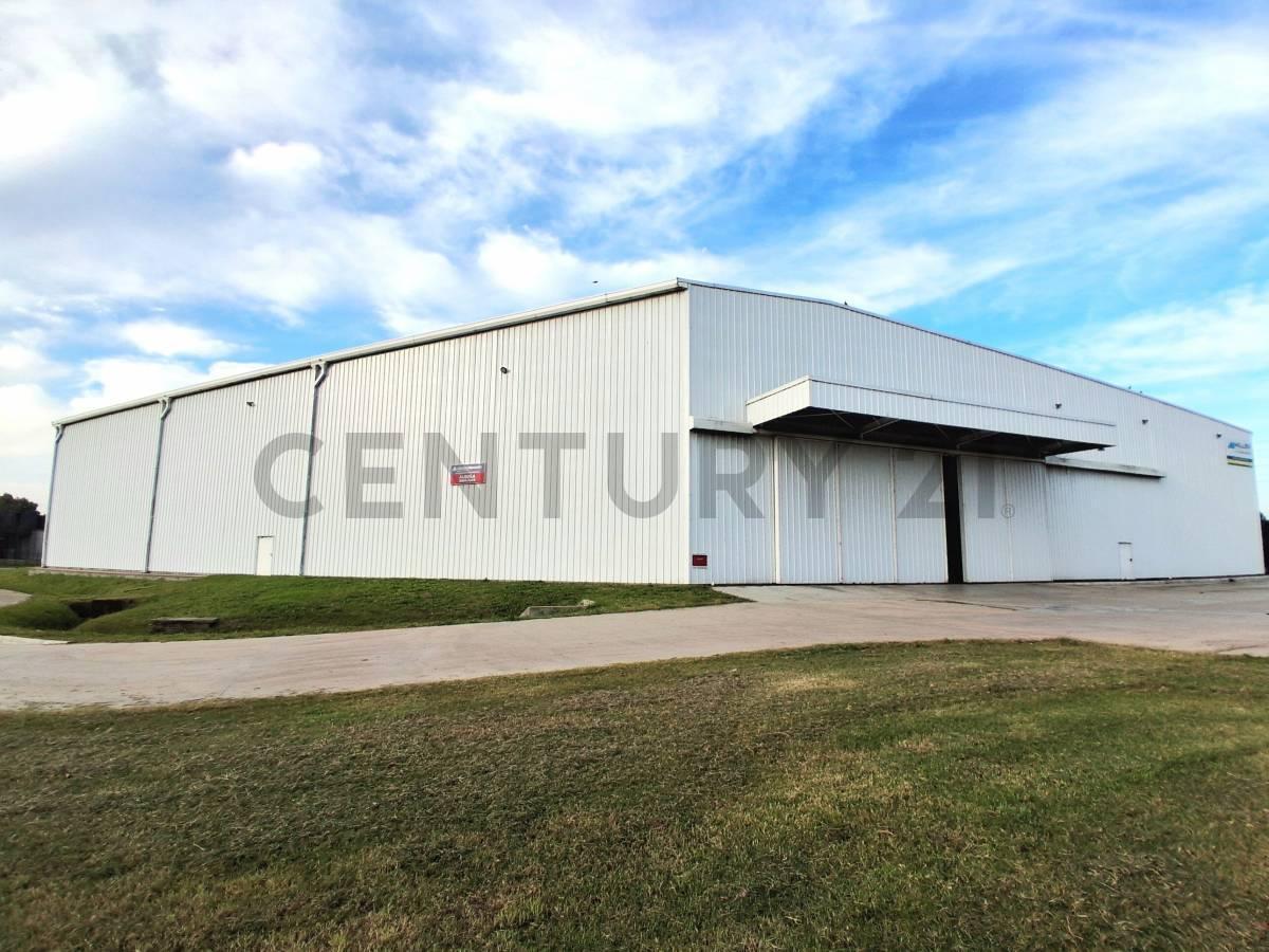 Foto de Galpón de 8500m2 en Venta en parque industrial La Plata, imagen 1
