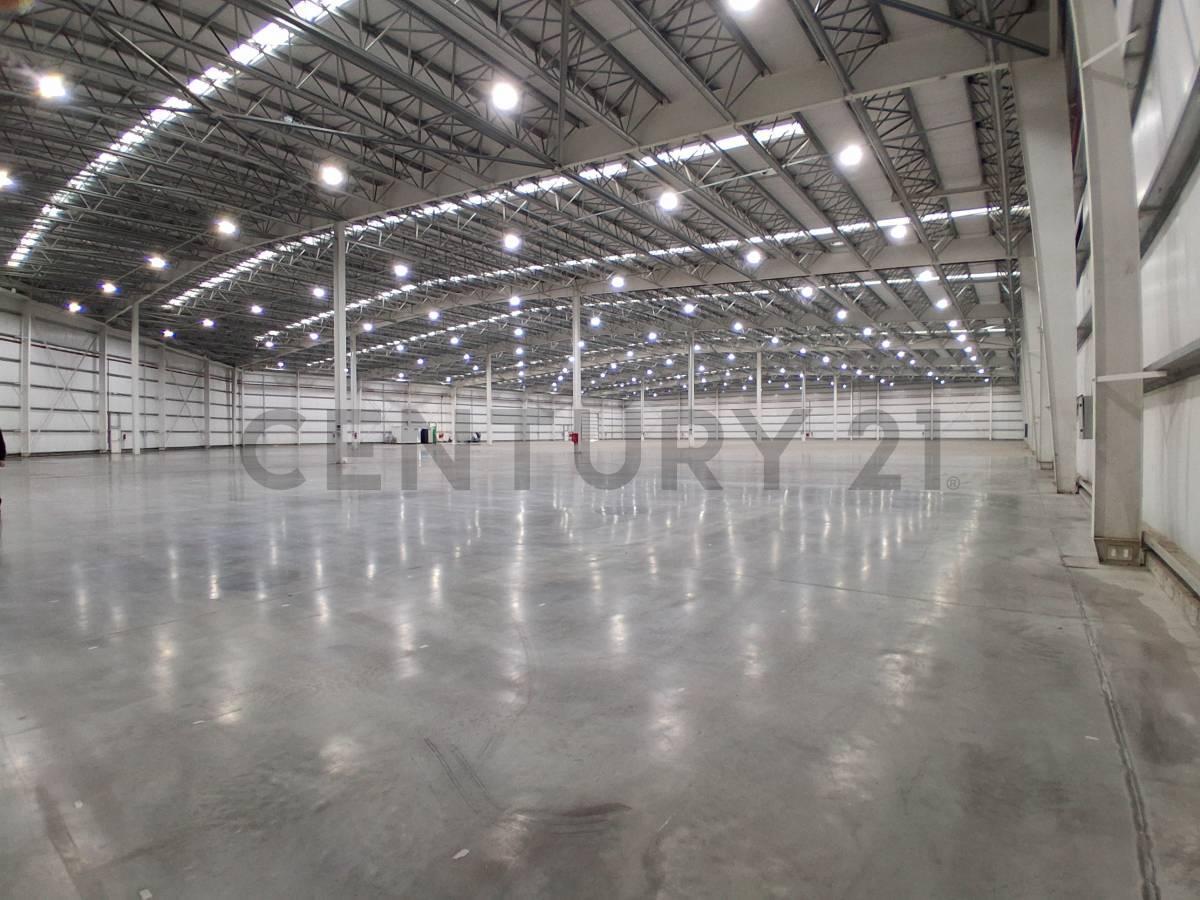 Foto de Galpón de 8500m2 en Venta en parque industrial La Plata, imagen 5