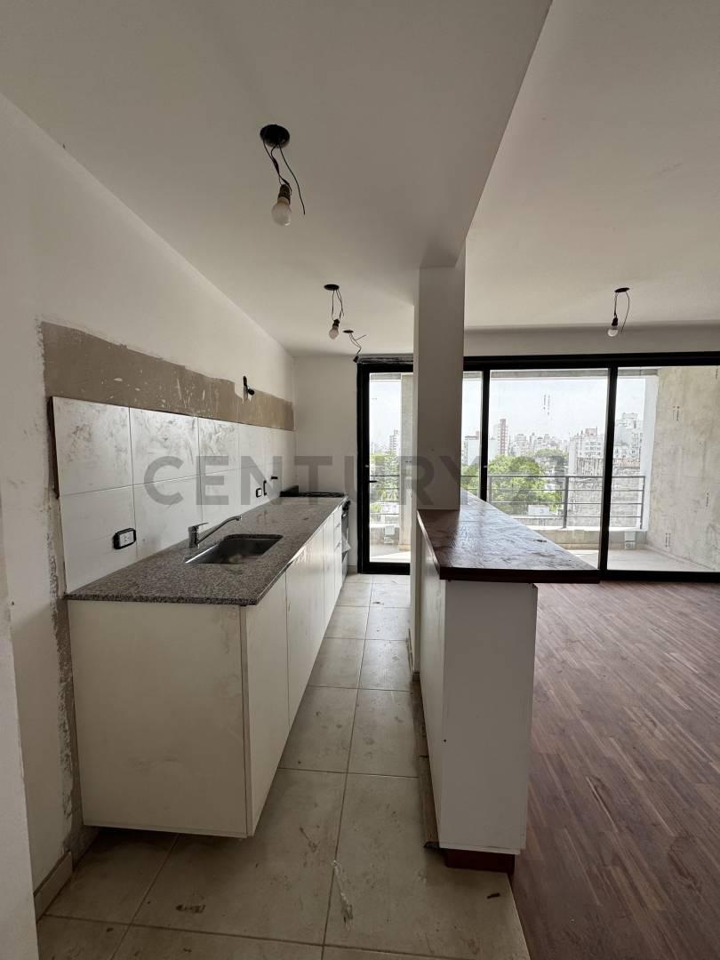 Foto de Departamento en venta de 2 dormitorios con cochera, La Plata., imagen 3