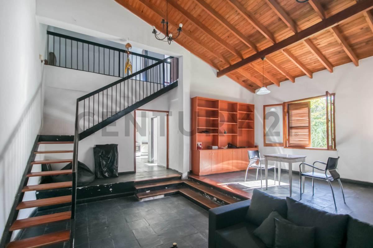 Foto de Casa en venta 3 dormitorios con pileta en City Bell 459 e/ 21c y 21d, imagen 5