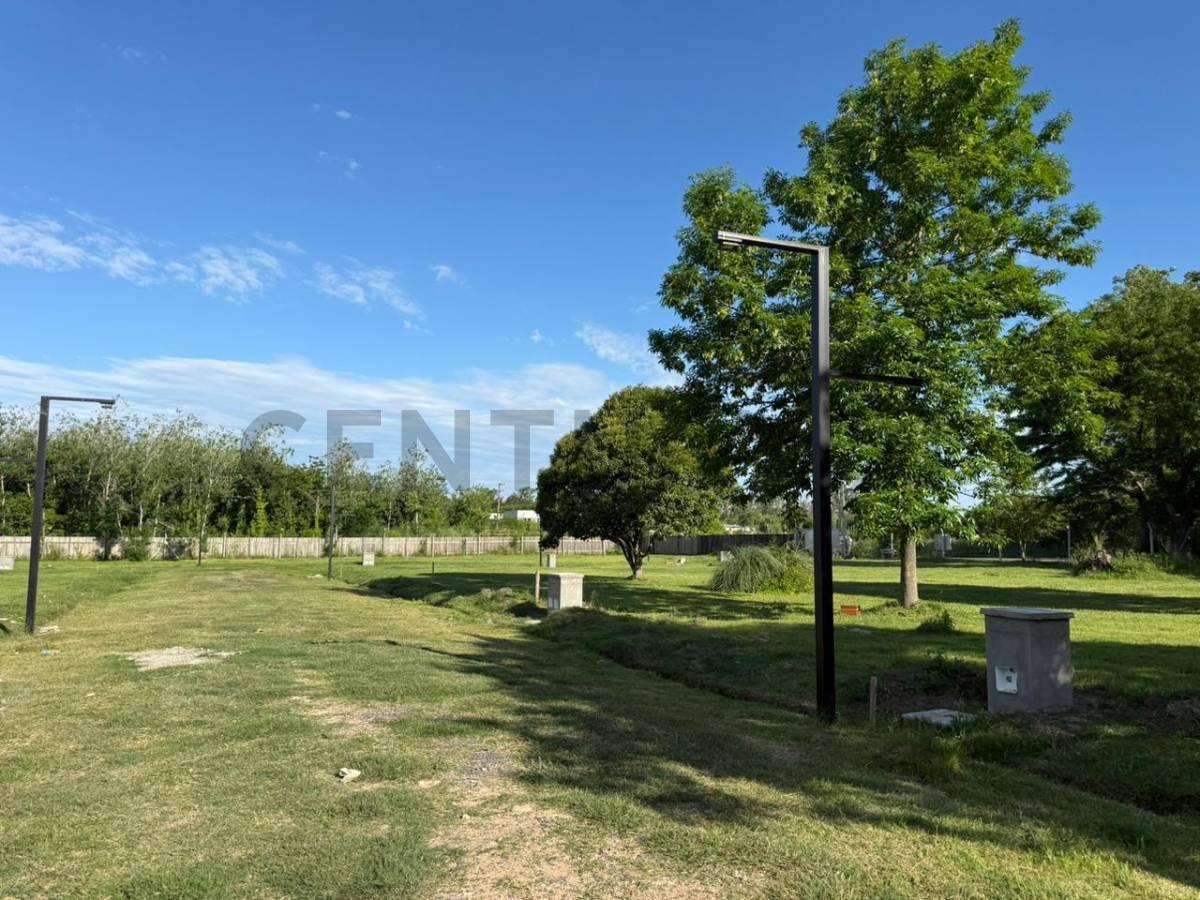 Foto de LOTE EN VENTA EN BARRIO CERRADO 456 Y 28BIS, imagen 3