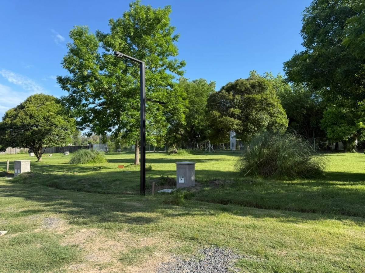 Foto de LOTE EN VENTA EN BARRIO CERRADO 456 Y 28BIS, imagen 1