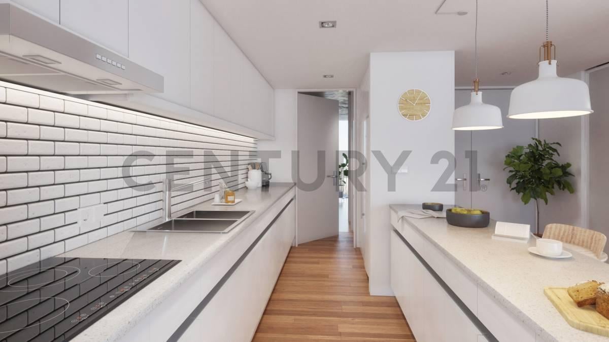 Foto de VENTA - DEPARTAMENTOS 2 DORMITORIOS DE CATEGORIA, imagen 5