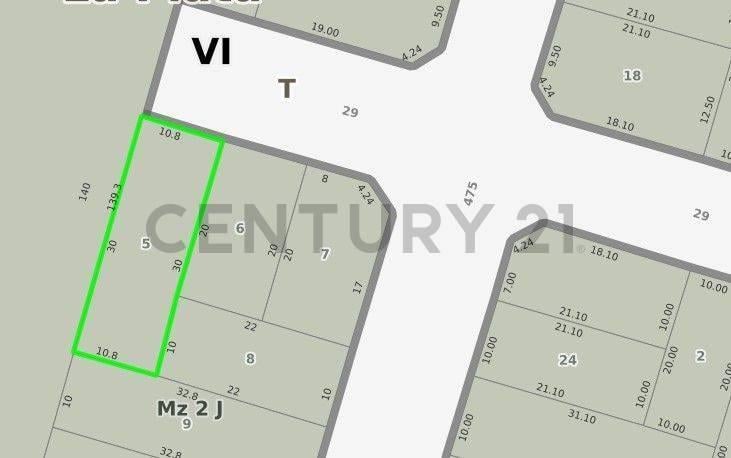 Foto de Lote en venta, imagen 1
