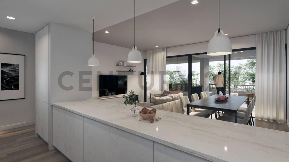 Foto de Departamento en venta en La Plata, imagen 4