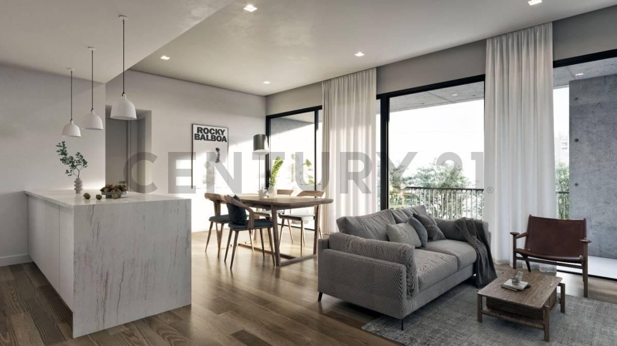 Foto de Departamento en venta en La Plata, imagen 3