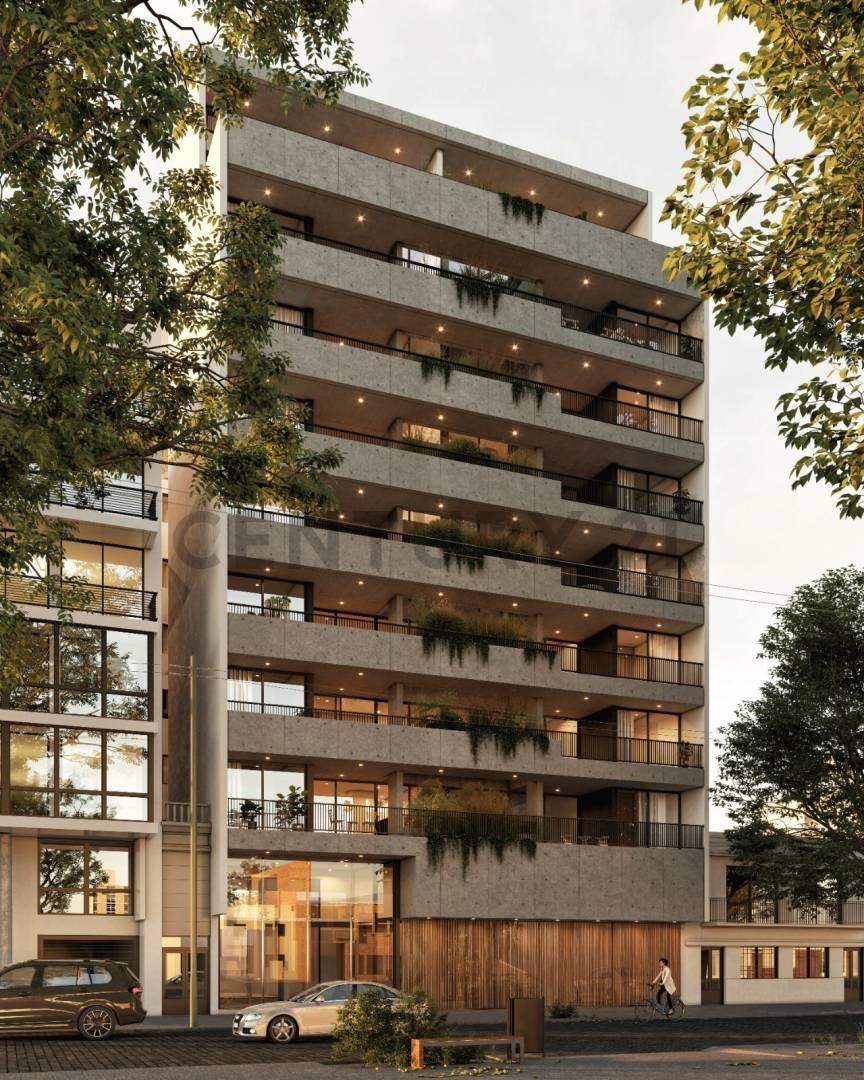 Foto de Departamento en venta en La Plata, imagen 2