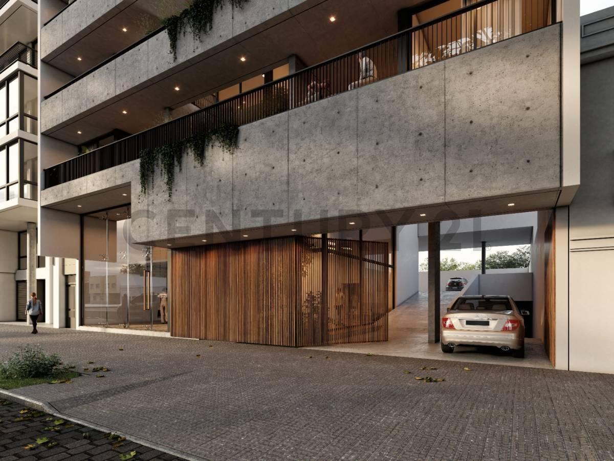 Foto de Departamento en venta en La Plata, imagen 1