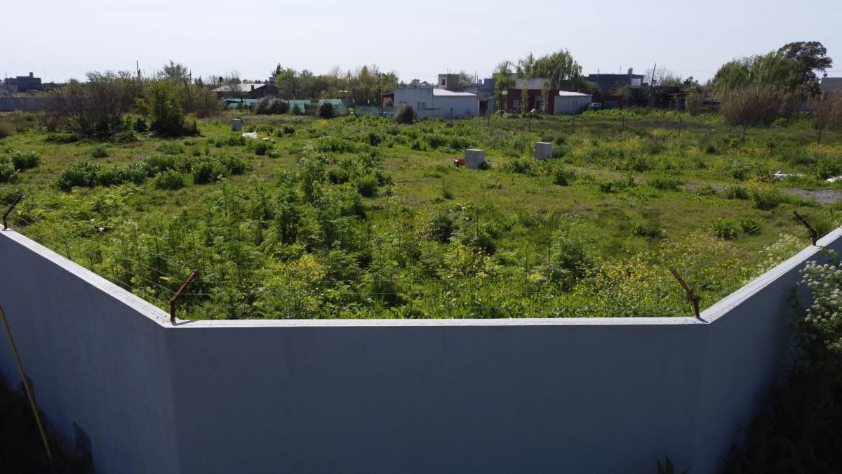 Foto de Loteo en Venta en Villa Castells, imagen 3