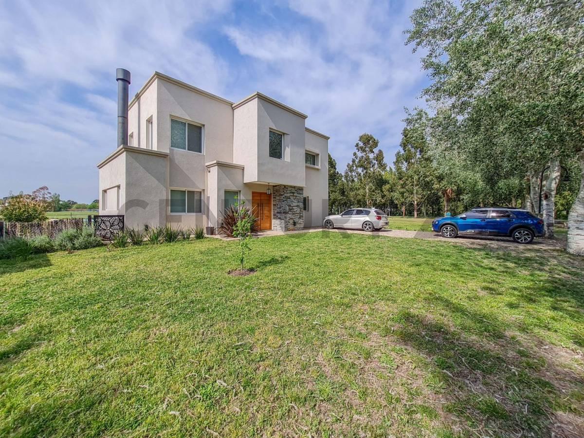 Foto de Venta de Casa en Haras del Sur II, imagen 5
